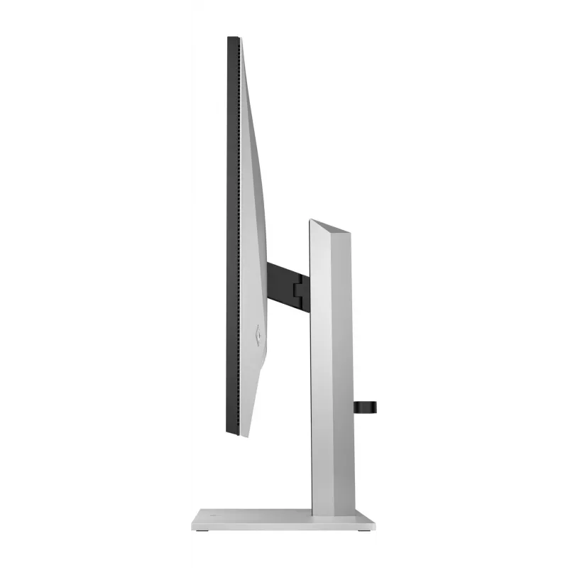 HP Series 7 Pro 31.5 inch 4K Thunderbolt 4 Monitor - 732pk, 80 cm (31.5 inch), 3840 x 2160 pixels, 4K Ultra HD, LCD, 5 ms, Black, Silver
