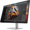 HP Series 7 Pro 31.5 inch 4K Thunderbolt 4 Monitor - 732pk, 80 cm (31.5 inch), 3840 x 2160 pixels, 4K Ultra HD, LCD, 5 ms, Black, Silver