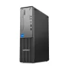Lenovo ThinkCentre neo 50s Gen 5 Intel® Core™ i3 i3-14100 8 GB DDR5-SDRAM 256 GB SSD Windows 11 Pro SFF PC Black