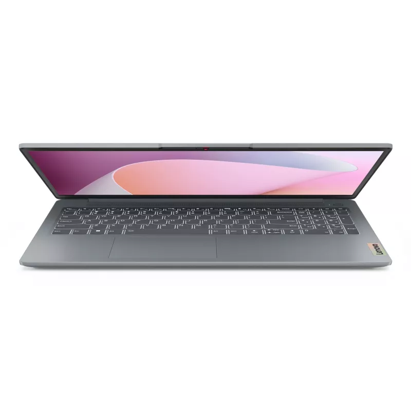Laptop Lenovo IdeaPad Slim 3 15ABR8 AMD Ryzen 7 5825U 16GB 512GB Touchscreen