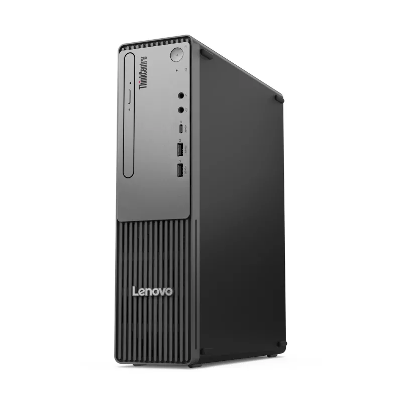 Lenovo ThinkCentre neo 30s Gen 5 Intel® Core™ i5 i5-13420H 16 GB DDR5-SDRAM 512 GB SSD Windows 11 Pro SFF PC Black, Grey