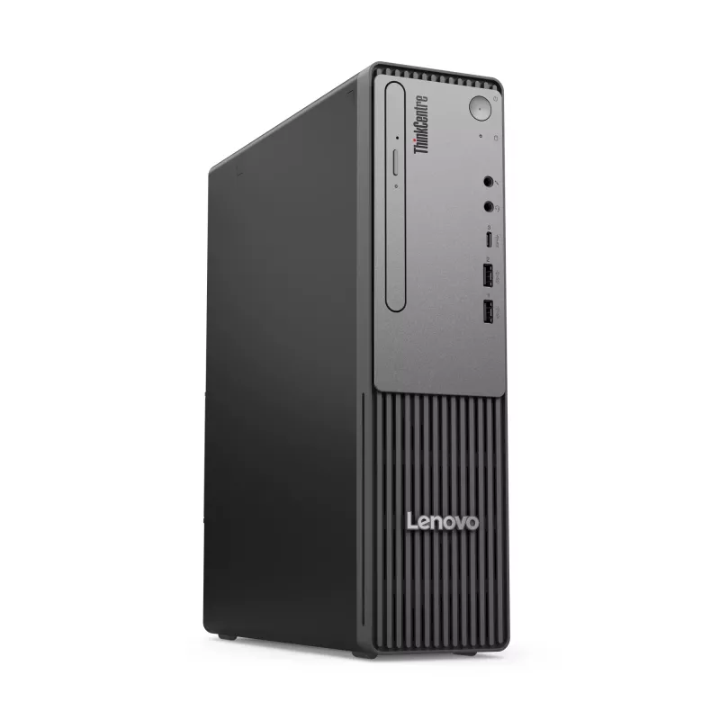Lenovo ThinkCentre neo 30s Gen 5 Intel® Core™ i5 i5-13420H 16 GB DDR5-SDRAM 512 GB SSD Windows 11 Pro SFF PC Black, Grey