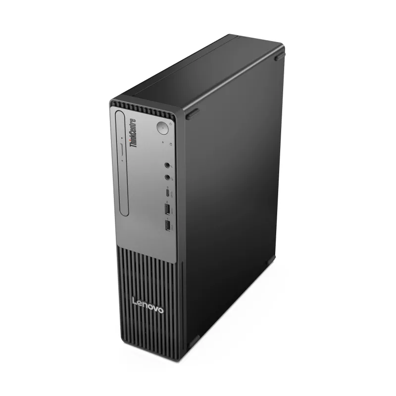 Lenovo ThinkCentre neo 30s Gen 5 Intel® Core™ i5 i5-13420H 16 GB DDR5-SDRAM 512 GB SSD Windows 11 Pro SFF PC Black, Grey