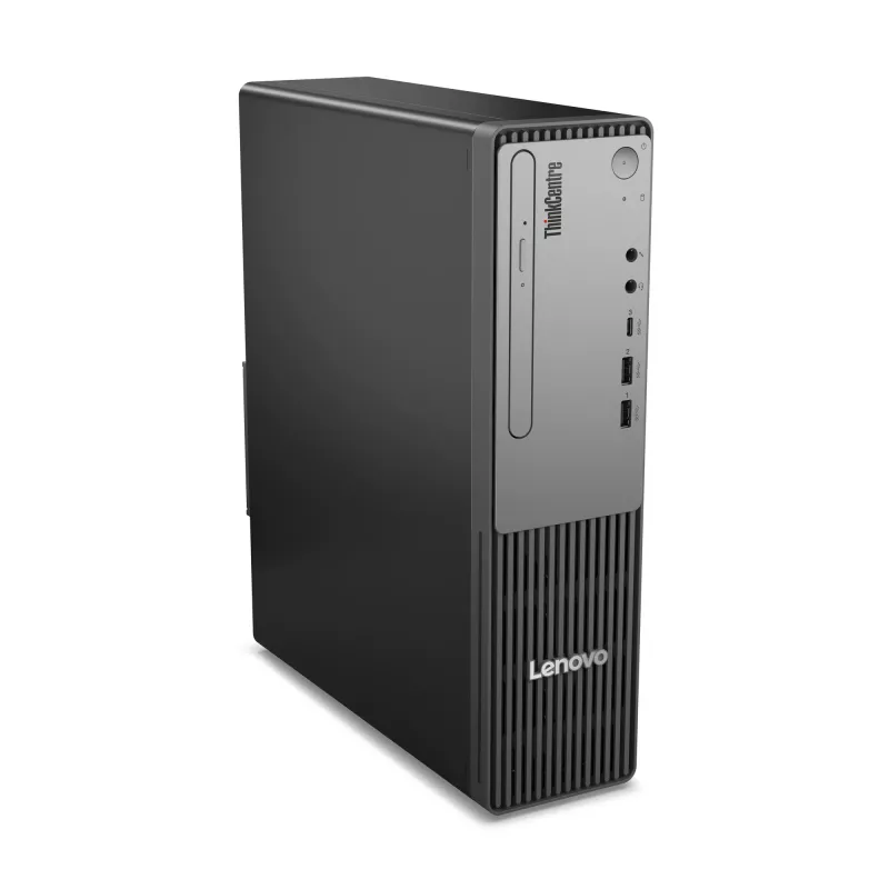 Lenovo ThinkCentre neo 30s Gen 5 Intel® Core™ i5 i5-13420H 16 GB DDR5-SDRAM 512 GB SSD Windows 11 Pro SFF PC Black, Grey