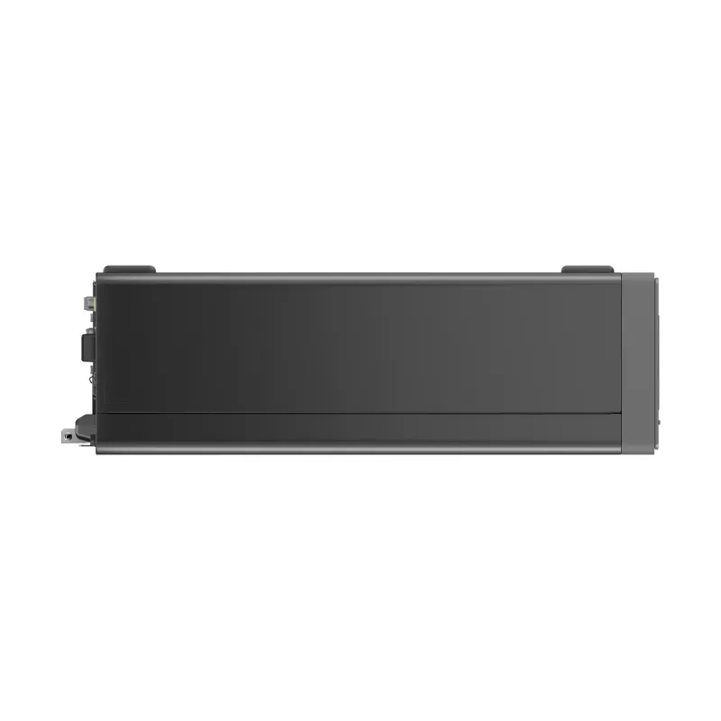 Lenovo ThinkCentre neo 30s Gen 5 Intel® Core™ i5 i5-13420H 16 GB DDR5-SDRAM 512 GB SSD Windows 11 Pro SFF PC Black, Grey