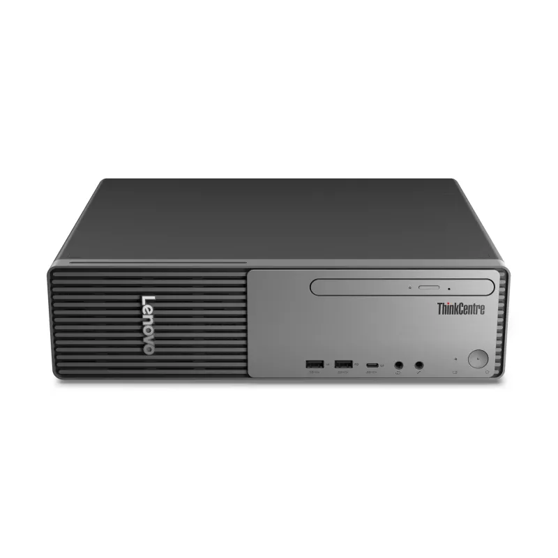 Lenovo ThinkCentre neo 30s Gen 5 Intel® Core™ i5 i5-13420H 16 GB DDR5-SDRAM 512 GB SSD Windows 11 Pro SFF PC Black, Grey