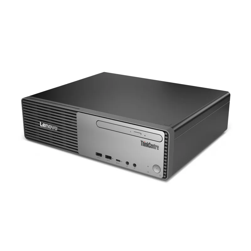 Lenovo ThinkCentre neo 30s Gen 5 Intel® Core™ i5 i5-13420H 16 GB DDR5-SDRAM 512 GB SSD Windows 11 Pro SFF PC Black, Grey