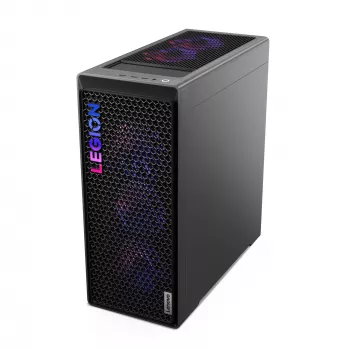 Lenovo Legion T7 34IAS10 Intel Core Ultra 7 265K 32 GB DDR5-SDRAM 1 TB SSD NVIDIA GeForce RTX 5080 Windows 11 Home Tower PC Grey