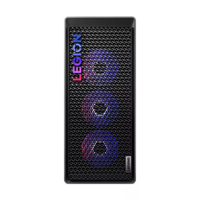 Lenovo Legion T7 34IAS10 Intel Core Ultra 7 265K 32 GB DDR5-SDRAM 1 TB SSD NVIDIA GeForce RTX 5080 Windows 11 Home Tower PC Grey