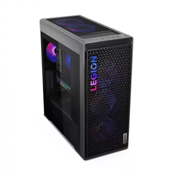 Lenovo Legion T7 34IAS10 Intel Core Ultra 7 265K 32 GB DDR5-SDRAM 1 TB SSD NVIDIA GeForce RTX 5070 Ti Windows 11 Home Tower PC Grey