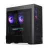 Lenovo Legion T7 34IAS10 Intel Core Ultra 7 265K 32 GB DDR5-SDRAM 1 TB SSD NVIDIA GeForce RTX 5070 Ti Windows 11 Home Tower PC Grey