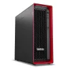 Lenovo ThinkStation P5 Tower Workstation, Intel Xeon W5-2545, 128 GB RAM, 1 TB SSD, NVIDIA RTX PRO 4500 Blackwell, Windows 11 Pro