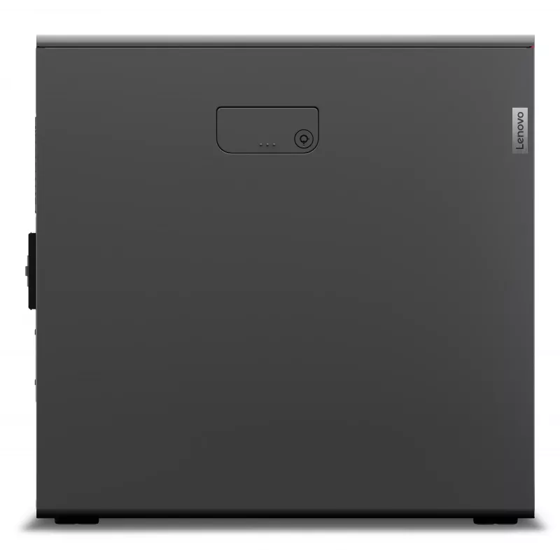 Lenovo ThinkStation P5 Tower Workstation, Intel Xeon W5-2545, 128 GB RAM, 1 TB SSD, NVIDIA RTX PRO 4500 Blackwell, Windows 11 Pro