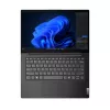 Lenovo V14 G5 IRL Intel® Core™ i5 i5-13420H Laptop 35.6 cm (14 inch) Full HD 16 GB DDR5-SDRAM 512 GB SSD Wi-Fi 6 (802.11ax) Windows 11 Pro English Black