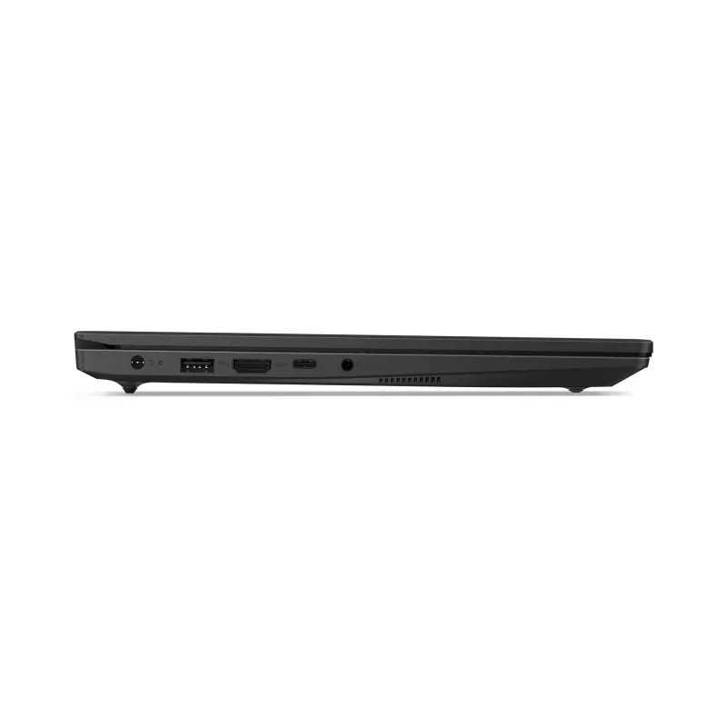 Lenovo V14 G5 IRL Intel® Core™ i5 i5-13420H Laptop 35.6 cm (14 inch) Full HD 16 GB DDR5-SDRAM 512 GB SSD Wi-Fi 6 (802.11ax) Windows 11 Pro English Black