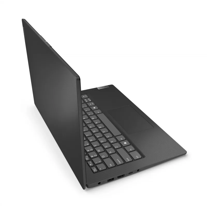 Lenovo V14 G5 IRL Intel® Core™ i5 i5-13420H Laptop 35.6 cm (14 inch) Full HD 16 GB DDR5-SDRAM 512 GB SSD Wi-Fi 6 (802.11ax) Windows 11 Pro English Black