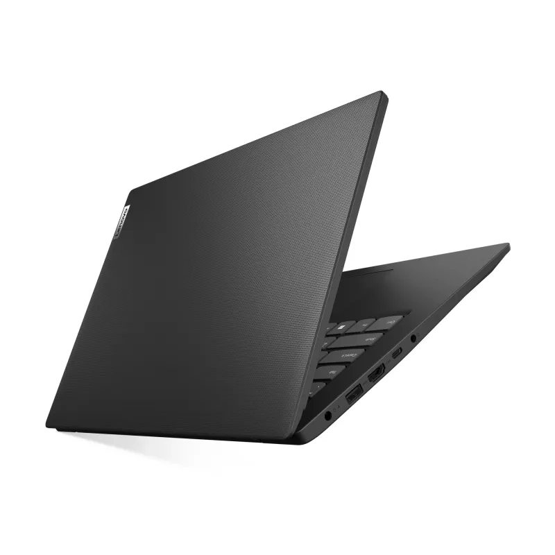 Lenovo V14 G5 IRL Intel® Core™ i5 i5-13420H Laptop 35.6 cm (14 inch) Full HD 16 GB DDR5-SDRAM 512 GB SSD Wi-Fi 6 (802.11ax) Windows 11 Pro English Black
