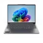 Lenovo IdeaPad Pro 5 16AGP11 Copilot+ PC AMD Ryzen AI 9 465 Laptop 40.6 cm (16 inch) 2.8K 32 GB LPDDR5x-SDRAM 1 TB SSD Wi-Fi 7 (802.11be) Windows 11 Pro German Grey