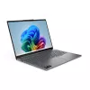 Lenovo IdeaPad Pro 5 16AGP11 Copilot+ PC AMD Ryzen AI 9 465 Laptop 40.6 cm (16 inch) 2.8K 32 GB LPDDR5x-SDRAM 1 TB SSD Wi-Fi 7 (802.11be) Windows 11 Pro German Grey