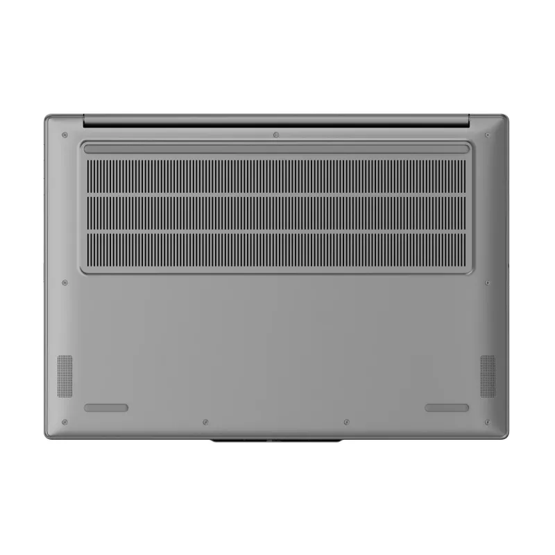 Lenovo IdeaPad Pro 5 16AGP11 Copilot+ PC AMD Ryzen AI 9 465 Laptop 40.6 cm (16 inch) 2.8K 32 GB LPDDR5x-SDRAM 1 TB SSD Wi-Fi 7 (802.11be) Windows 11 Pro German Grey