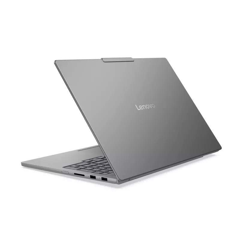 Lenovo IdeaPad Pro 5 16AGP11 Copilot+ PC AMD Ryzen AI 9 465 Laptop 40.6 cm (16 inch) 2.8K 32 GB LPDDR5x-SDRAM 1 TB SSD Wi-Fi 7 (802.11be) Windows 11 Pro German Grey
