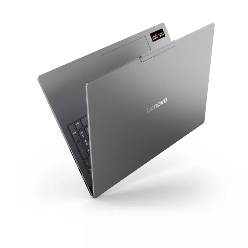 Lenovo IdeaPad Pro 5 16AGP11 Copilot+ PC AMD Ryzen AI 9 465 Laptop 40.6 cm (16 inch) 2.8K 32 GB LPDDR5x-SDRAM 1 TB SSD Wi-Fi 7 (802.11be) Windows 11 Pro German Grey