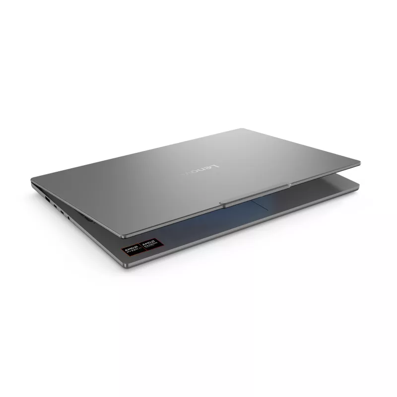 Lenovo IdeaPad Pro 5 16AGP11 Copilot+ PC AMD Ryzen AI 9 465 Laptop 40.6 cm (16 inch) 2.8K 32 GB LPDDR5x-SDRAM 1 TB SSD Wi-Fi 7 (802.11be) Windows 11 Pro German Grey