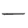 Lenovo IdeaPad Pro 5 16AGP11 Copilot+ PC AMD Ryzen AI 9 465 Laptop 40.6 cm (16 inch) 2.8K 32 GB LPDDR5x-SDRAM 1 TB SSD Wi-Fi 7 (802.11be) Windows 11 Pro German Grey