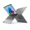 Lenovo IdeaPad Pro 5 16AGP11 Copilot+ PC AMD Ryzen AI 9 465 Laptop 40.6 cm (16 inch) 2.8K 32 GB LPDDR5x-SDRAM 1 TB SSD Wi-Fi 7 (802.11be) Windows 11 Pro German Grey
