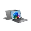 Lenovo IdeaPad Pro 5 16AGP11 Copilot+ PC AMD Ryzen AI 9 465 Laptop 40.6 cm (16 inch) 2.8K 32 GB LPDDR5x-SDRAM 1 TB SSD Wi-Fi 7 (802.11be) Windows 11 Pro German Grey