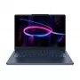 Lenovo Yoga 9 2-in-1 14IPH11 Copilot+ PC Intel Core Ultra 7 355 Hybrid (2-in-1) 35.6 cm (14 inch) Touchscreen 2.8K 32 GB LPDDR5x-SDRAM 1 TB SSD Wi-Fi 7 (802.11be) Windows 11 Home German Blue