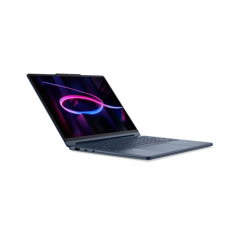 Lenovo Yoga 9 2-in-1 14IPH11 Copilot+ PC Intel Core Ultra 7 355 Hybrid (2-in-1) 35.6 cm (14 inch) Touchscreen 2.8K 32 GB LPDDR5x-SDRAM 1 TB SSD Wi-Fi 7 (802.11be) Windows 11 Home German Blue