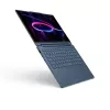 Lenovo Yoga 9 2-in-1 14IPH11 Copilot+ PC Intel Core Ultra 7 355 Hybrid (2-in-1) 35.6 cm (14 inch) Touchscreen 2.8K 32 GB LPDDR5x-SDRAM 1 TB SSD Wi-Fi 7 (802.11be) Windows 11 Home German Blue