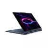 Lenovo Yoga 9 2-in-1 14IPH11 Copilot+ PC Intel Core Ultra 7 355 Hybrid (2-in-1) 35.6 cm (14 inch) Touchscreen 2.8K 32 GB LPDDR5x-SDRAM 1 TB SSD Wi-Fi 7 (802.11be) Windows 11 Home German Blue