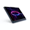 Lenovo Yoga 9 2-in-1 14IPH11 Copilot+ PC Intel Core Ultra 7 355 Hybrid (2-in-1) 35.6 cm (14 inch) Touchscreen 2.8K 32 GB LPDDR5x-SDRAM 1 TB SSD Wi-Fi 7 (802.11be) Windows 11 Home German Blue