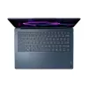Lenovo Yoga 9 2-in-1 14IPH11 Copilot+ PC Intel Core Ultra 7 355 Hybrid (2-in-1) 35.6 cm (14 inch) Touchscreen 2.8K 32 GB LPDDR5x-SDRAM 1 TB SSD Wi-Fi 7 (802.11be) Windows 11 Home German Blue