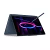 Lenovo Yoga 9 2-in-1 14IPH11 Copilot+ PC Intel Core Ultra 7 355 Hybrid (2-in-1) 35.6 cm (14 inch) Touchscreen 2.8K 32 GB LPDDR5x-SDRAM 1 TB SSD Wi-Fi 7 (802.11be) Windows 11 Home German Blue