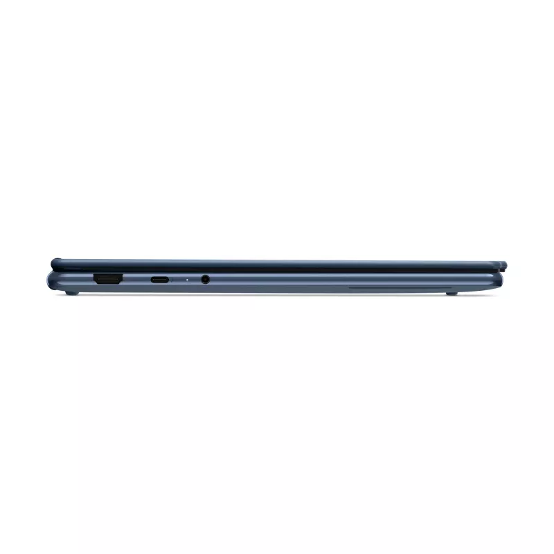 Lenovo Yoga 9 2-in-1 14IPH11 Copilot+ PC Intel Core Ultra 7 355 Hybrid (2-in-1) 35.6 cm (14 inch) Touchscreen 2.8K 32 GB LPDDR5x-SDRAM 1 TB SSD Wi-Fi 7 (802.11be) Windows 11 Home German Blue