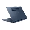 Lenovo Yoga 9 2-in-1 14IPH11 Copilot+ PC Intel Core Ultra 7 355 Hybrid (2-in-1) 35.6 cm (14 inch) Touchscreen 2.8K 32 GB LPDDR5x-SDRAM 1 TB SSD Wi-Fi 7 (802.11be) Windows 11 Home German Blue