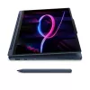 Lenovo Yoga 9 2-in-1 14IPH11 Copilot+ PC Intel Core Ultra 7 355 Hybrid (2-in-1) 35.6 cm (14 inch) Touchscreen 2.8K 32 GB LPDDR5x-SDRAM 1 TB SSD Wi-Fi 7 (802.11be) Windows 11 Home German Blue