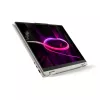 Lenovo Yoga 7 2-in-1 16AGP11 Copilot+ PC AMD Ryzen™ AI 7 445 Hybrid (2-in-1) 40.6 cm (16 inch) Touchscreen 2.8K 16 GB LPDDR5x-SDRAM 1 TB SSD Wi-Fi 7 (802.11be) Windows 11 Home German Seashell (colour)