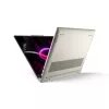 Lenovo Yoga 7 2-in-1 16AGP11 Copilot+ PC AMD Ryzen™ AI 7 445 Hybrid (2-in-1) 40.6 cm (16 inch) Touchscreen 2.8K 16 GB LPDDR5x-SDRAM 1 TB SSD Wi-Fi 7 (802.11be) Windows 11 Home German Seashell (colour)