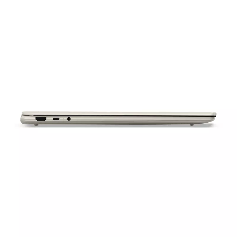 Lenovo Yoga 7 2-in-1 16AGP11 Copilot+ PC AMD Ryzen™ AI 7 445 Hybrid (2-in-1) 40.6 cm (16 inch) Touchscreen 2.8K 16 GB LPDDR5x-SDRAM 1 TB SSD Wi-Fi 7 (802.11be) Windows 11 Home German Seashell (colour)