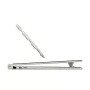 Lenovo Yoga 7 2-in-1 16AGP11 Copilot+ PC AMD Ryzen™ AI 7 445 Hybrid (2-in-1) 40.6 cm (16 inch) Touchscreen 2.8K 16 GB LPDDR5x-SDRAM 1 TB SSD Wi-Fi 7 (802.11be) Windows 11 Home German Seashell (colour)