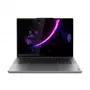 Lenovo Yoga Pro 7 15IPH11 Copilot+ PC Intel Core Ultra 9 386H Laptop 38.9 cm (15.3 inch) Touchscreen WQXGA 32 GB LPDDR5x-SDRAM 1 TB SSD NVIDIA GeForce RTX 5060 Wi-Fi 7 (802.11be) Windows 11 Pro German Grey
