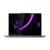 Lenovo Yoga Pro 7 15IPH11 Copilot+ PC Intel Core Ultra 9 386H Laptop 38.9 cm (15.3 inch) Touchscreen WQXGA 32 GB LPDDR5x-SDRAM 1 TB SSD NVIDIA GeForce RTX 5060 Wi-Fi 7 (802.11be) Windows 11 Pro German Grey