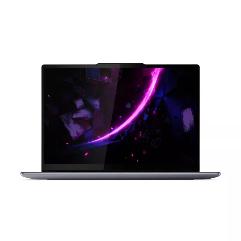Lenovo Yoga Pro 7 15IPH11 Copilot+ PC Intel Core Ultra 9 386H Laptop 38.9 cm (15.3 inch) Touchscreen WQXGA 32 GB LPDDR5x-SDRAM 1 TB SSD NVIDIA GeForce RTX 5060 Wi-Fi 7 (802.11be) Windows 11 Pro German Grey