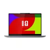 Lenovo Yoga Pro 7 15IPH11 Copilot+ PC Intel Core Ultra 9 386H Laptop 38.9 cm (15.3 inch) Touchscreen WQXGA 32 GB LPDDR5x-SDRAM 1 TB SSD NVIDIA GeForce RTX 5060 Wi-Fi 7 (802.11be) Windows 11 Pro German Grey