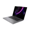 Lenovo Yoga Pro 7 15IPH11 Copilot+ PC Intel Core Ultra 9 386H Laptop 38.9 cm (15.3 inch) Touchscreen WQXGA 32 GB LPDDR5x-SDRAM 1 TB SSD NVIDIA GeForce RTX 5060 Wi-Fi 7 (802.11be) Windows 11 Pro German Grey