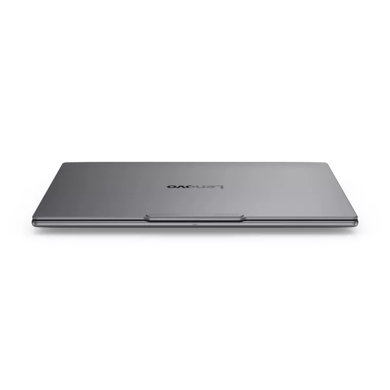 Lenovo Yoga Pro 7 15IPH11 Copilot+ PC Intel Core Ultra 9 386H Laptop 38.9 cm (15.3 inch) Touchscreen WQXGA 32 GB LPDDR5x-SDRAM 1 TB SSD NVIDIA GeForce RTX 5060 Wi-Fi 7 (802.11be) Windows 11 Pro German Grey